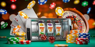 Онлайн казино Vulkan Stavka Casino